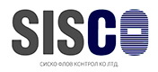 SISCO    СИСКО ФЛОВ КОНТРОЛ КО ЛТД.